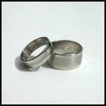 7 a viz Gouere - Alliances en platine - Platinum wedding rings